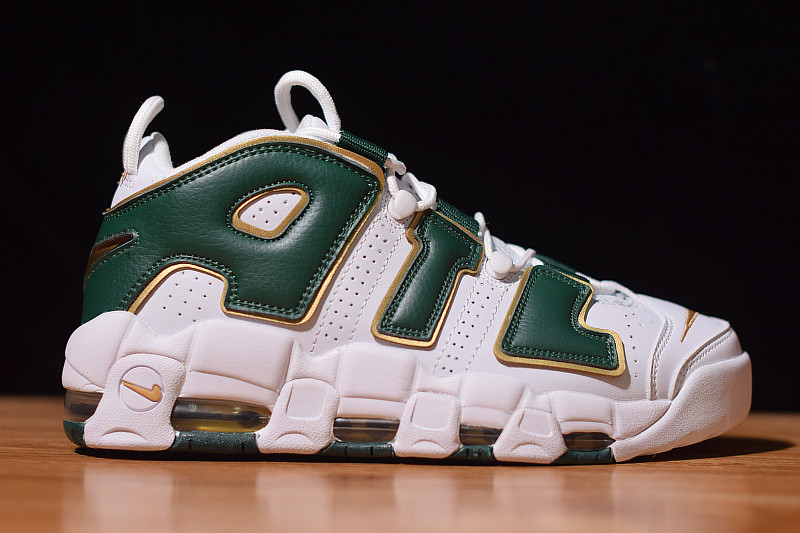 NIKE AIR MORE UPTEMPO ATL QS "ATLANTA" AJ3139-100