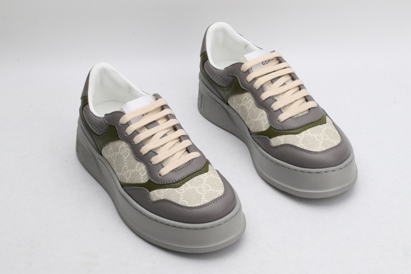 G*u*i sneaker