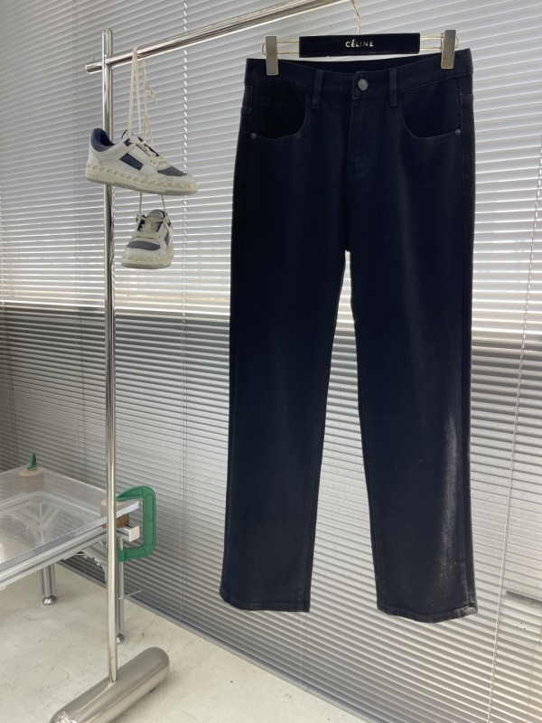 Aceshoe Jeans