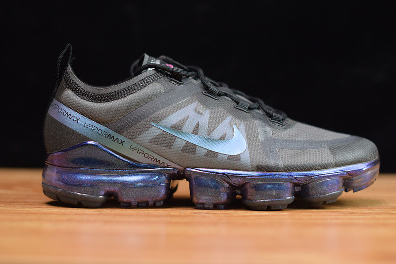 NIKE AIR VAPORMAX 2019 THROWBACK FUTURE AR6631-001