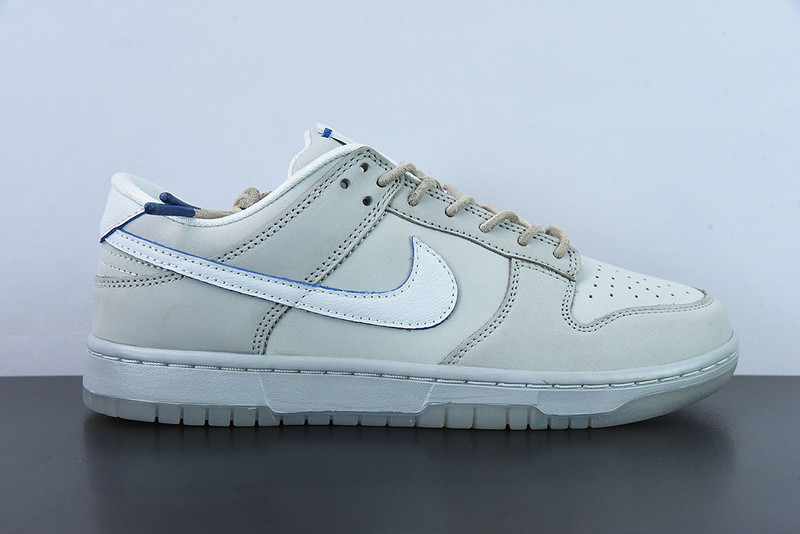Dunk Low ''Wolf Grey Pure Platinum'' DX3722-001