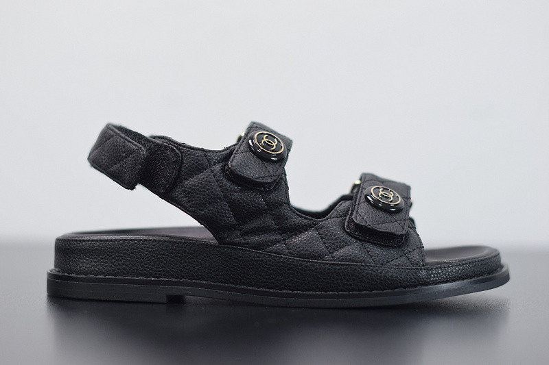 Chanel Slide