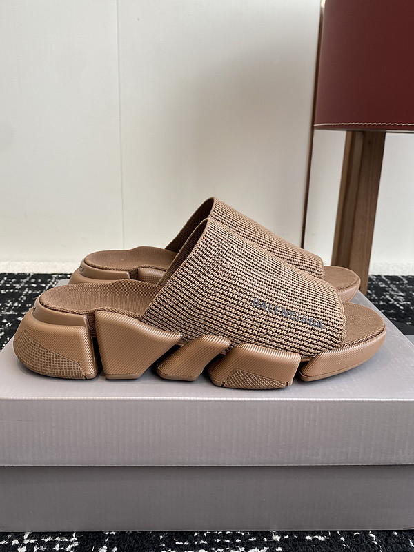 Balenciaga sLIDE