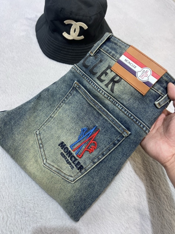 Aceshoe Jeans