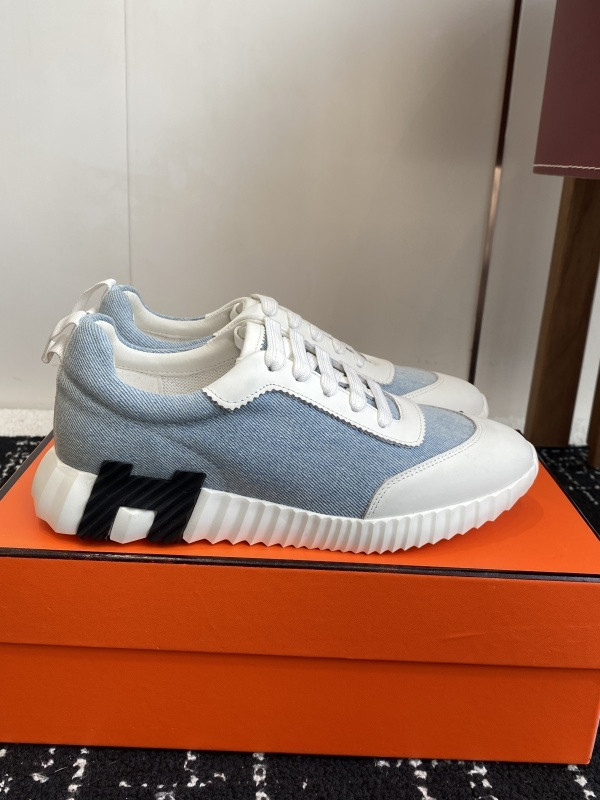 Hermes Sneaker