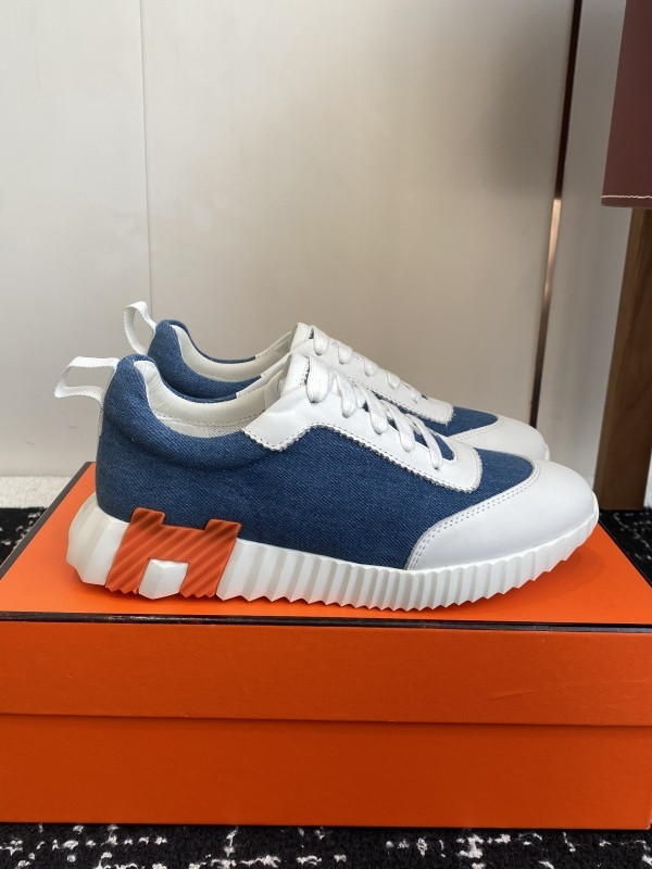 Hermes Sneaker