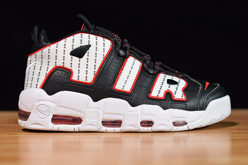 NIKE AIR MORE UPTEMPO ''PINSTRIPE'' AV7947-001