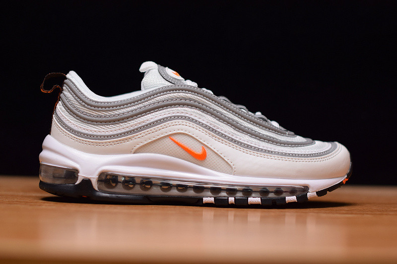 NIKE AIR MAX 97 ''CONE'' BQ4567-100