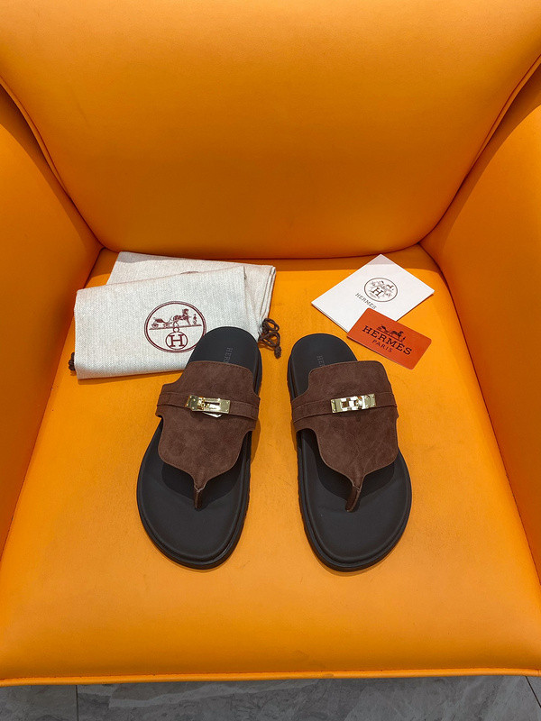 HERMES SLIDE