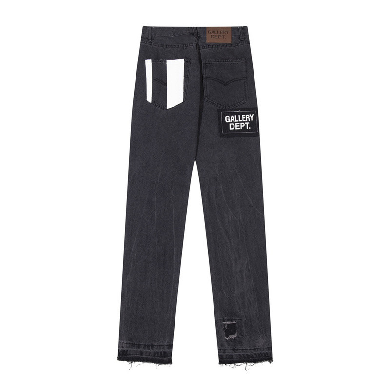 Aceshoe Jeans