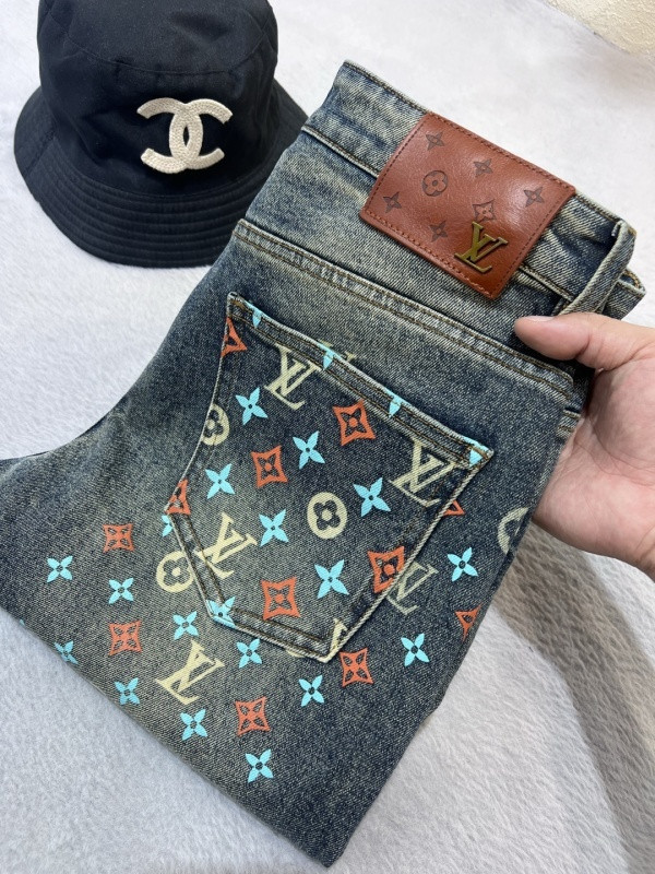Aceshoe Jeans