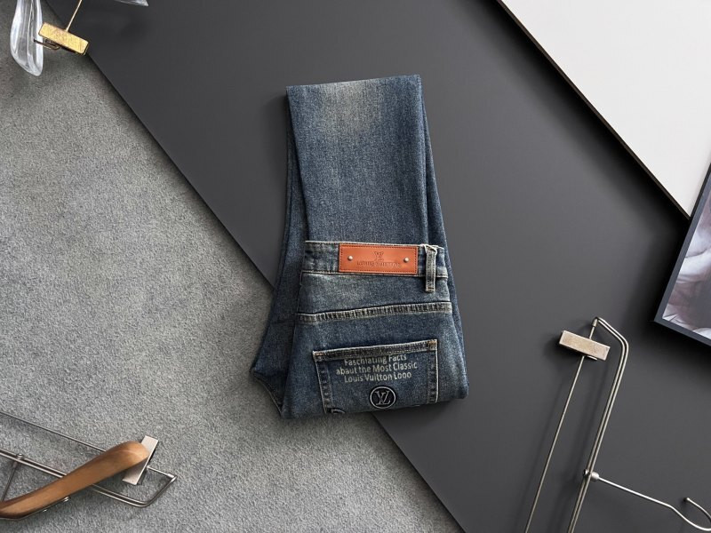 Aceshoe Jeans