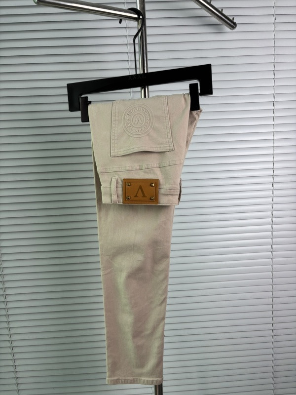 Aceshoe Jeans