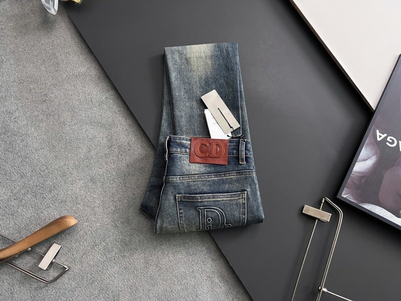 Aceshoe Jeans