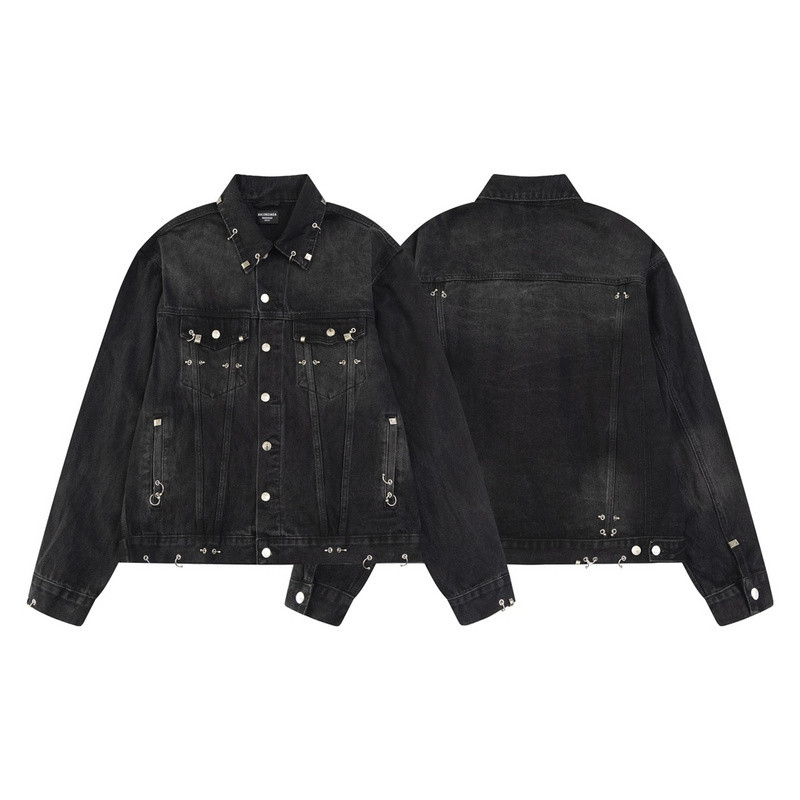 bALENCIAGA Jacket