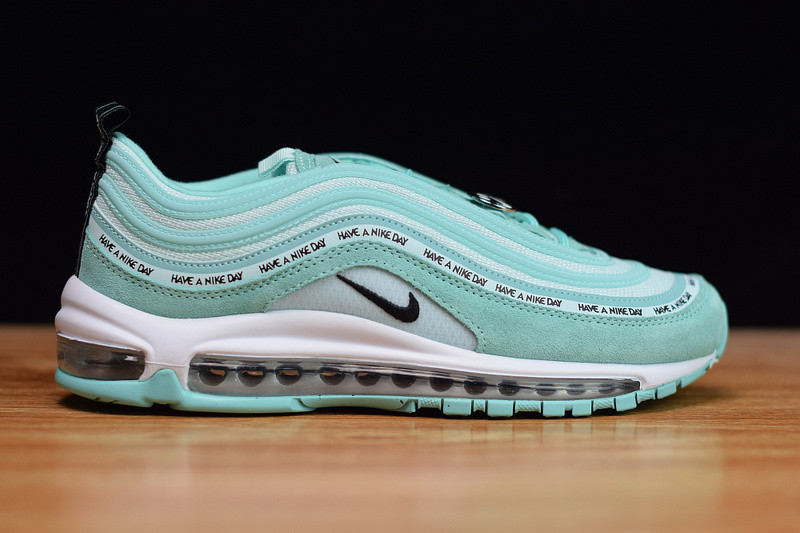 NIKE AIR MAX 97 SE (GS) "HAVE A NIKE DAY" 923288-300