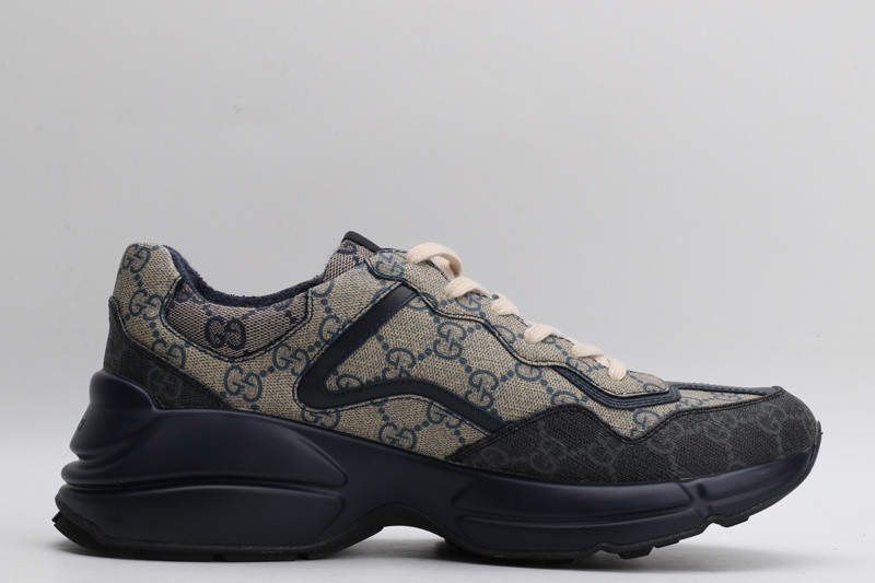 G*u*i rhyton sneaker