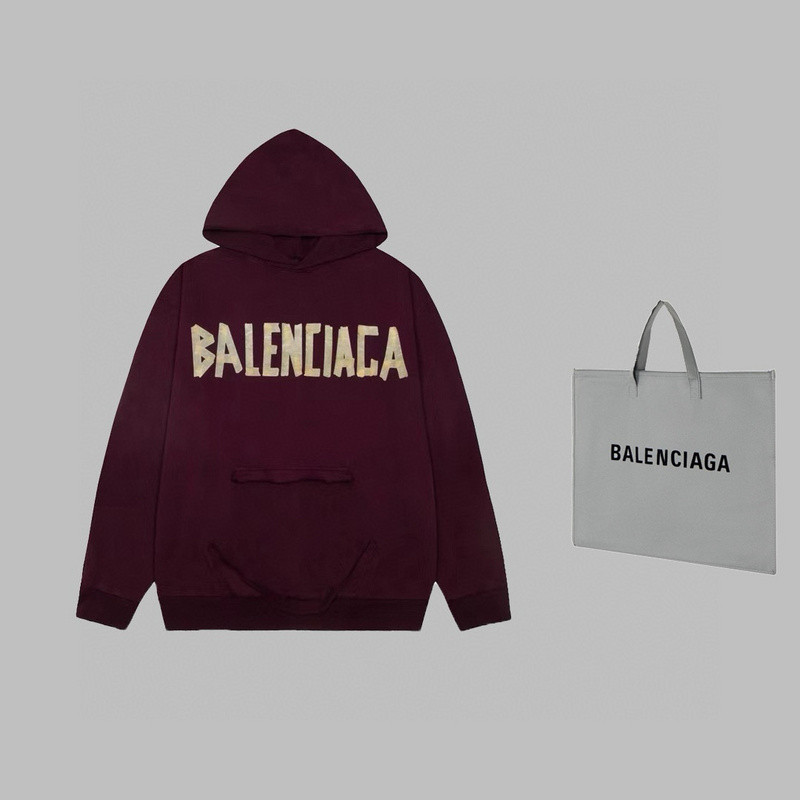 Balenciaga Clothes