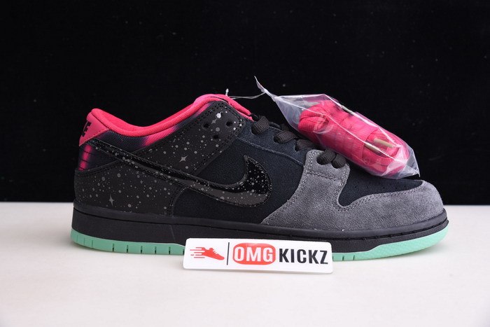 DUNK LOW PREMIUM SB AE QS ''NORTHERN LIGHTS'' 724183-063